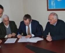 KÜÇÜKKÖY’DE DERİN DEŞARJ RESMEN BELEDİYENİN
