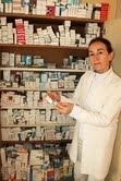 AKÇAY’DA İLAÇ KAMPANYASI’NA BÜYÜK İLGİ