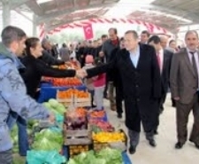 KADIKÖY’DE AÇILIŞ COŞKUSU
