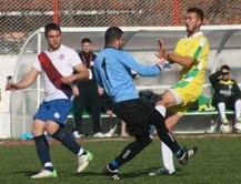 Altınova Edincik Spor’u ağırlayacak