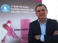 KÜÇÜKKÖY BELEDİYESİ SAĞLIK HİZMETLERİNİ SÜRDÜRECEK