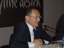 EDİP UĞUR’DAN AYVALIK’A RES MÜJDESİ