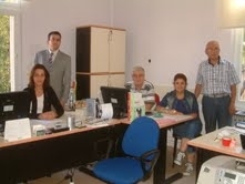BURHANİYE’DE MALİYENİN 2B MESAİSİ