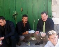 AKAR'IN ANNEANNESİ TOPRAĞA VERİLDİ