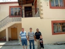 BAHADINLI İLKÖĞRETİM OKULU PIRIL PIRILOLDU