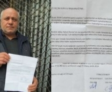 LOKANTACILAR ODASI GENEL KURULUNDA USULSÜZLÜK İDDİASI
