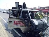 BURHANİYE’DE GÜFTE YARIŞMACILARINA ÖDÜL