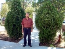 ÇEVRECİ İMAM