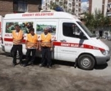 EMEKLİ OLAN 4 DOKTOR HASTANEYİ SARSTI