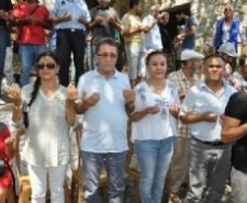 KAZDAĞLARI’NIN ÜNLÜ EFSANESİ SARIKIZ ANILDI