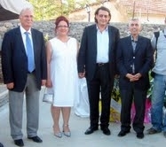 İŞ ARKADAŞLIĞINDAN HAYAT ARKADAŞLAĞINA