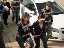 Edremit'te Kapora Çetesi Çökertildi