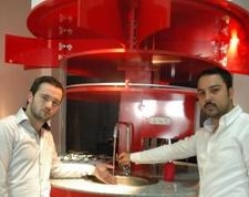 TÜRK İŞİ MUTFAK