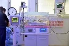 ANNESİ ÖLDÜRÜLEN BEBEK YAŞAM MÜCADELESİ VERİYOR