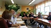 ABİDİN PAK-PAKMAYA ANADOLU LİSESİNDEN YENİ AB EĞİTİM PROJELERİ