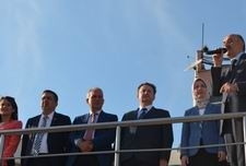 MÜEZZİNOĞLU BURHANİYE'DE