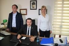 AYDINLIOĞLU, BALIKESİR İÇİN ONUR KIRICI