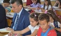 Edremit’te okuma saatleri devam ediyor