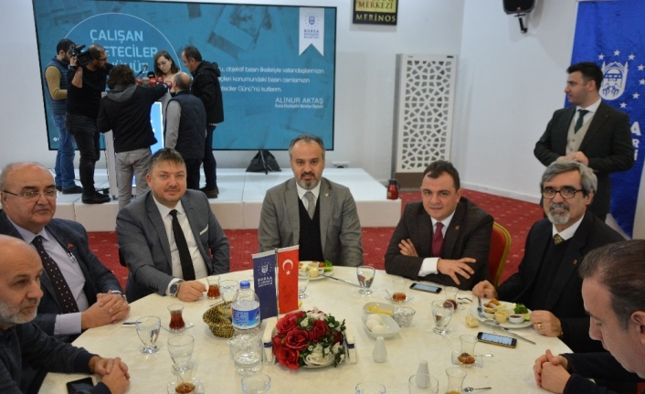 Aktaş: “Dersime iyi çalıştım”