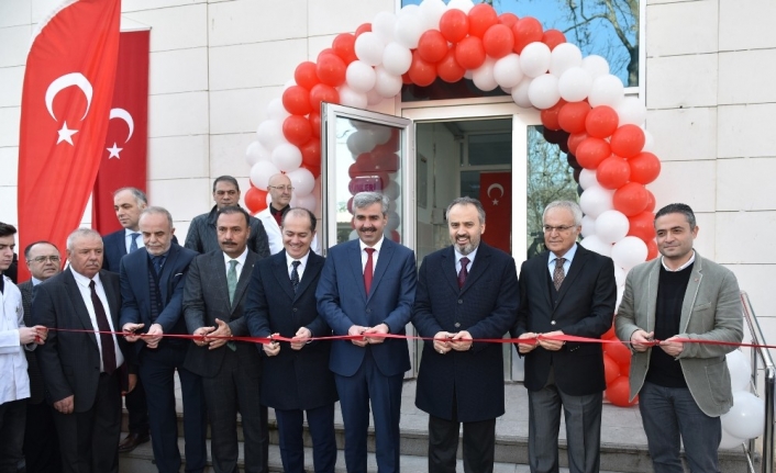 Aktaş: “Gıda terörüne son vermeyi hedefliyoruz”