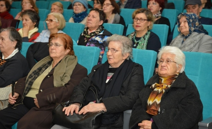 Alzheimerı önlemenin yolları