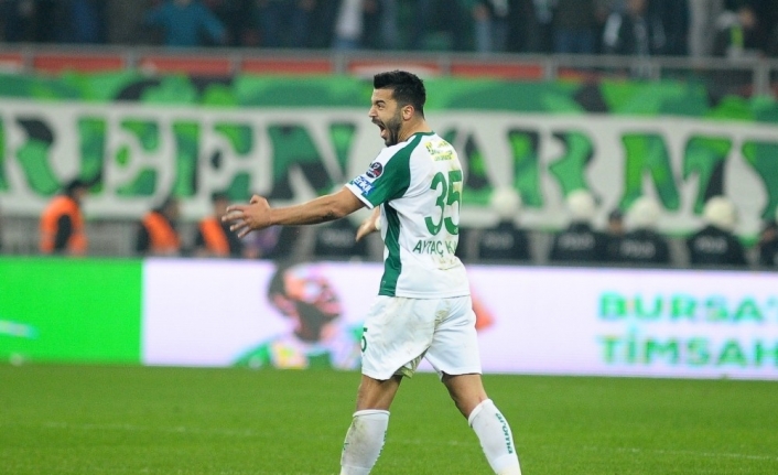 Aytaç Kara parlıyor
