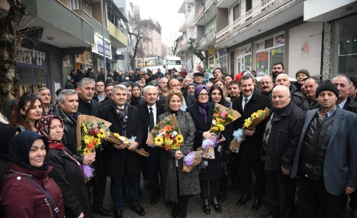 Balıkesir övünülecek bir şehir olacak