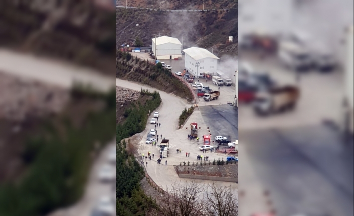 Balıkesir’de trafik kazası: 1 ölü, 19 yaralı