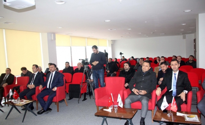 Başkan Tuncay Yıldız güven tazeledi