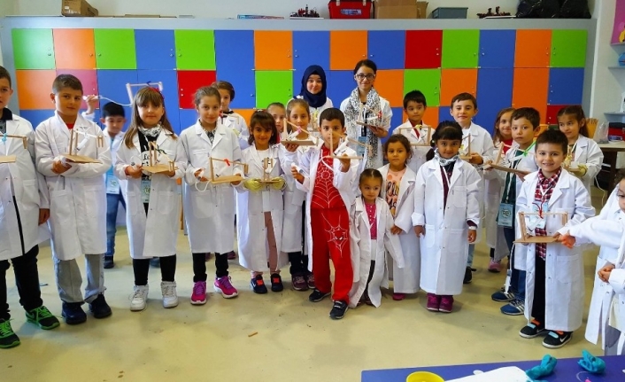 BTM’de ‘bilim’ dolu sömestr