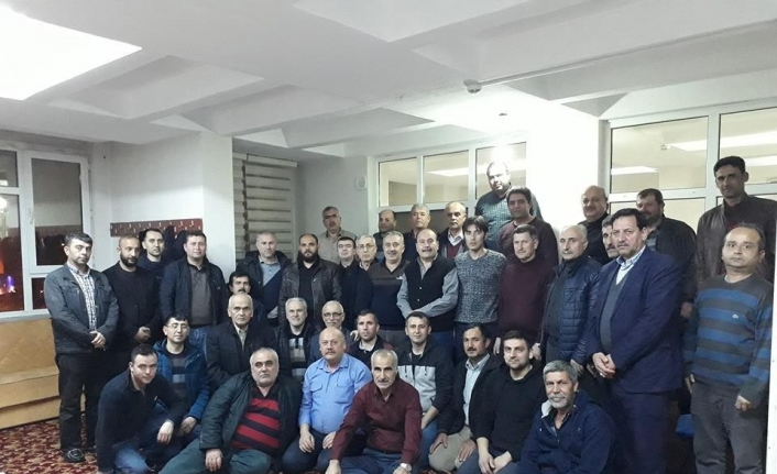 Burhaniye’de İlim Yayma Cemiyeti daha fazla ihtiyaç sahibine destek olacak