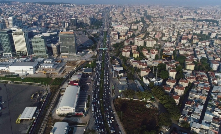 Bursa’da ulaşım ‘rayı’na giriyor