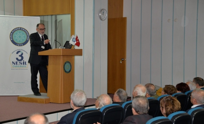 Çocuk cerrahisinin 33 yıllık başkanı Doğruyol emekli oldu