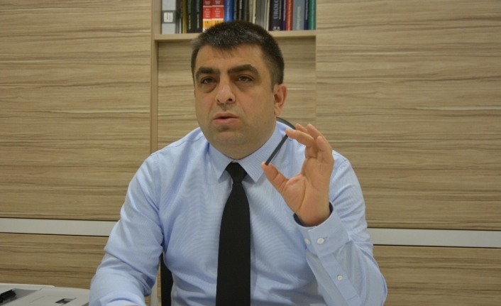 Çocuklarda da böbrek taşı arttı
