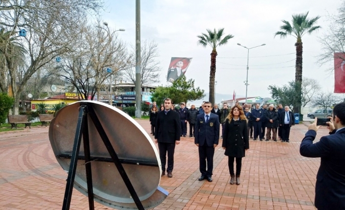 Dünya Gümrük Günü kutlandı