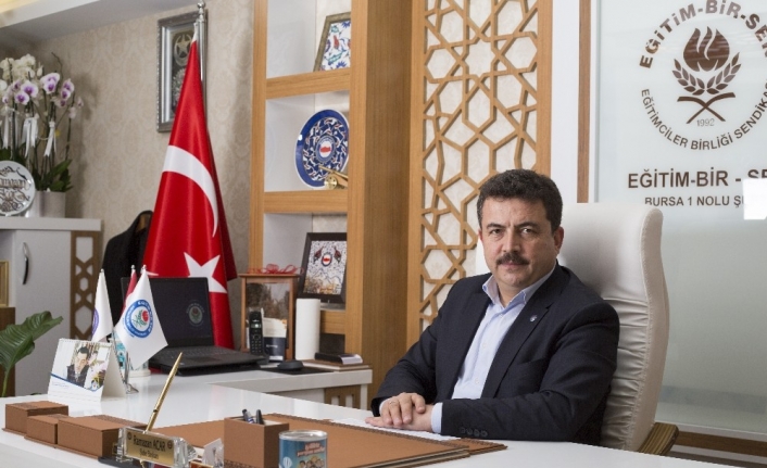 Eğitime 15 gün mola