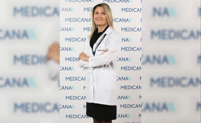 Gebelik sürecinde vücutta gerçekleşen değişimler