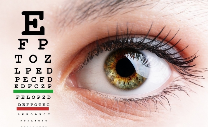 Göz muayenesi hastalıkların teşhisinde önemli