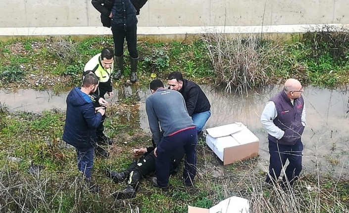 İzmir’de trafik polisi yol güvenliğini sağlarken şehit oldu