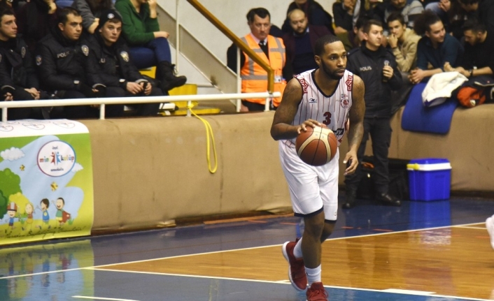 Karesispor’un rakibi Ankara DSİ