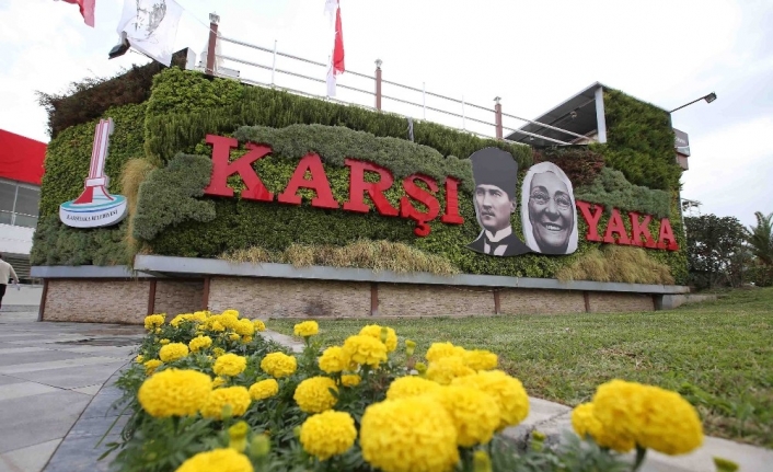 Karşıyaka Belediyesi, 2019’u Atatürk yılı ilan etti