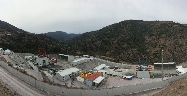 Kınık’ta 6 milyar ton kömür rezervine ulaşıldı