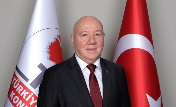 Kolaylı: “Gazeteciler 10 Ocak 1961’den daha iyi haklara sahip değil"