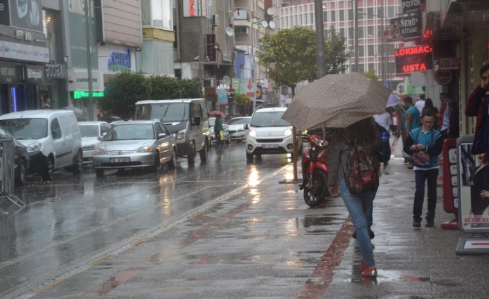 Meteorolojiden Marmara ve Balıkesir için soğuk hava uyarısı