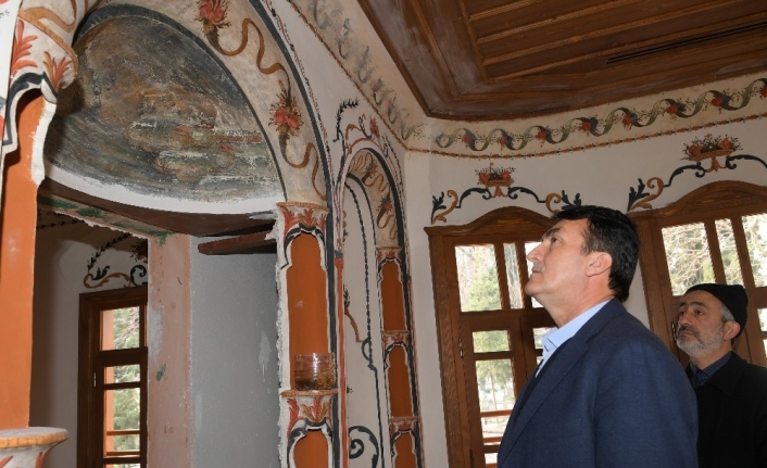 Osmangazi’de tarih hayat buluyor