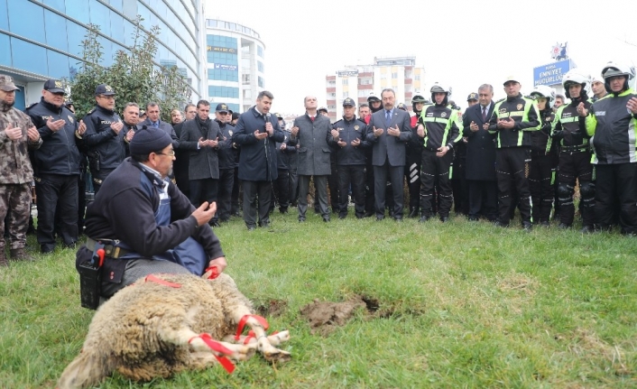 Sarı yelek operasyonunun istihbaratı İçişleri Bakanlığı ve EGM’den