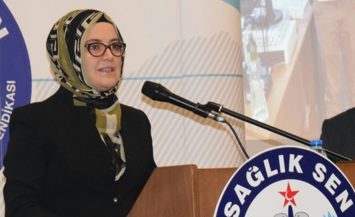Türkiye’de her yıl bin kişi veremden yaşamını yitiriyor