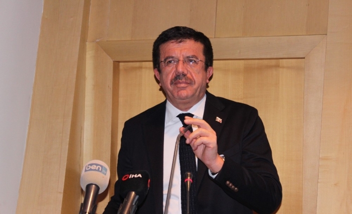 Zeybekci: “İzmir olarak dünyayı takip edemedik”