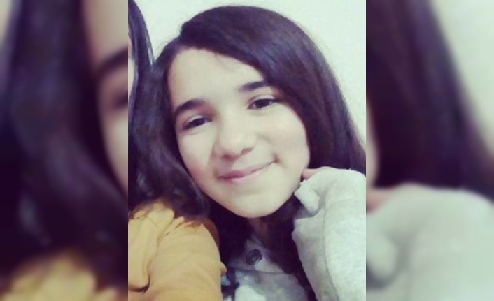 14 yaşındaki Hümeyra’dan 2 gündür haber alınamıyor