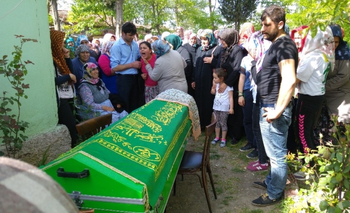 19 yıl ceza alan maganda mahkemenin ‘kaçmaz’ kanaatiyle tutuklanmadı